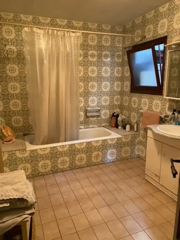 Maison mitoyenne avec terrasse à vendre à Avinguda de la Unió, imagen 8