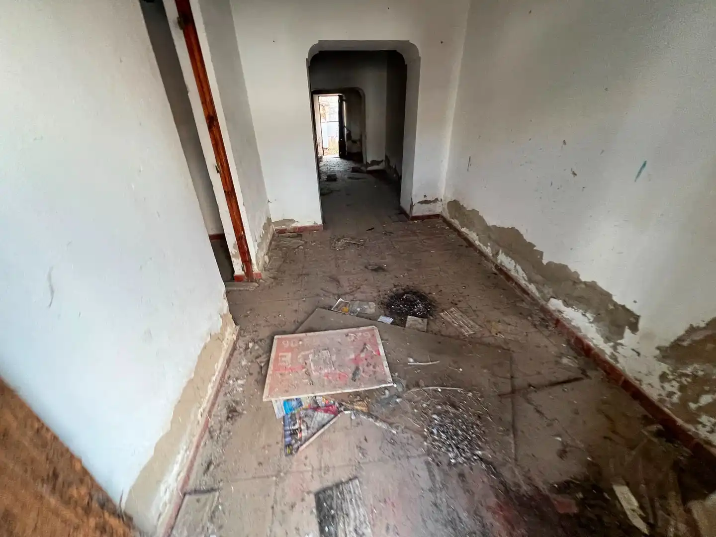 Flat for sale in Calle Peñas, imagen 7
