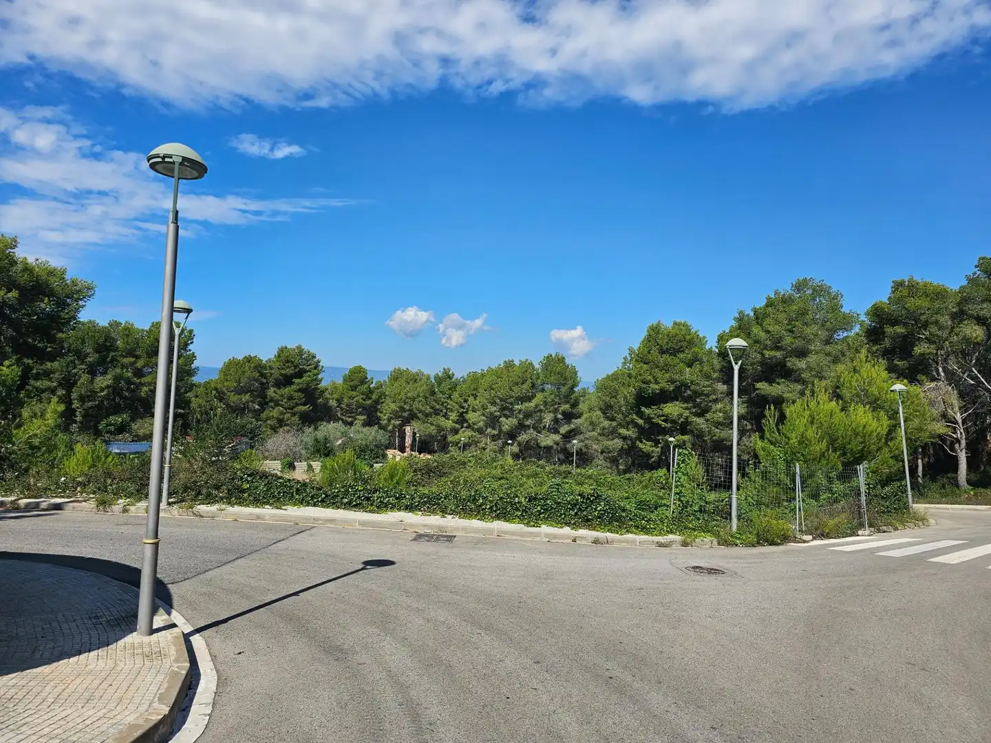 Residential land for sale in Calle Dels Crisantems, imagen 7
