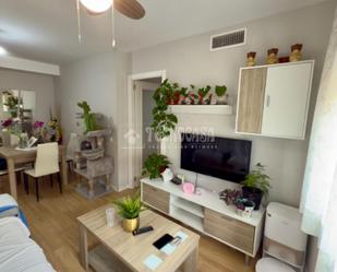 Sala d'estar de Pis en venda en Valdemoro
