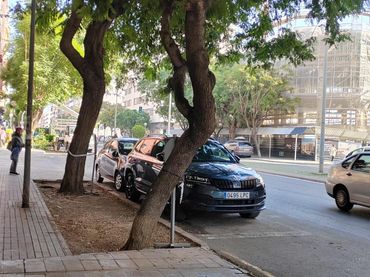 Individual for sale in Benalúa - Babel