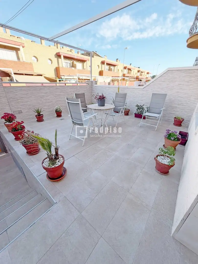 Houses for sale in Los Vientos- Casa Ros