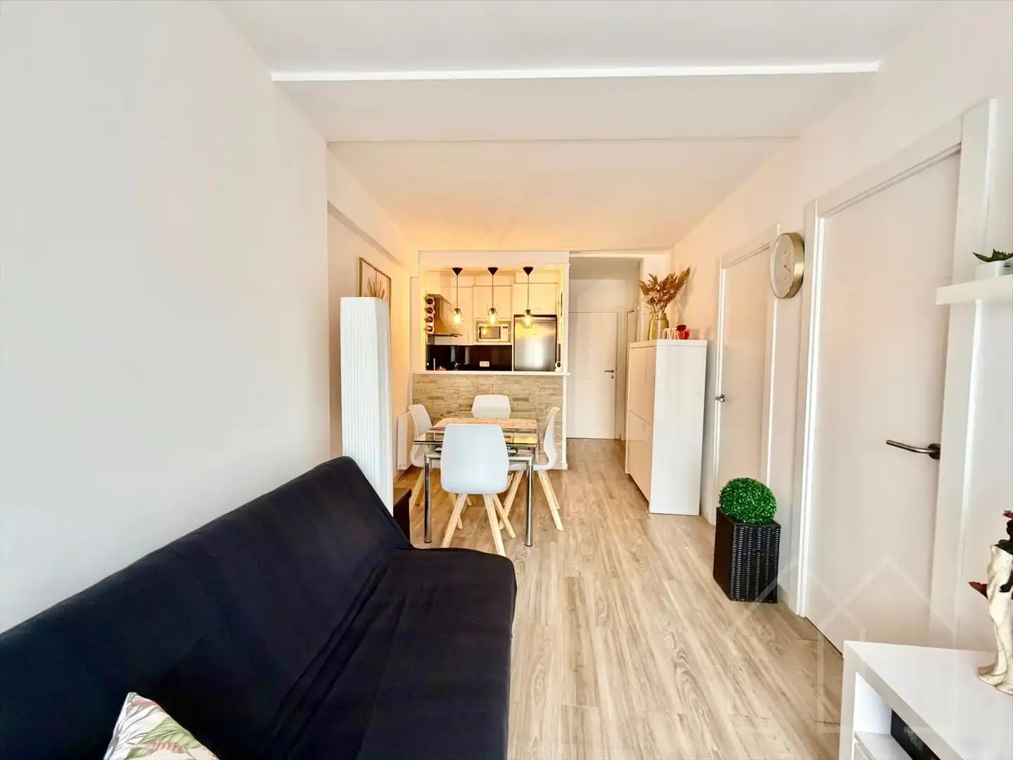 Appartement compact avec piscine à vendre à vall de ribes, imagen 8