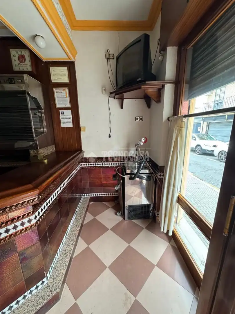 Local comercial en venda a San José de la Rinconada, imagen 13