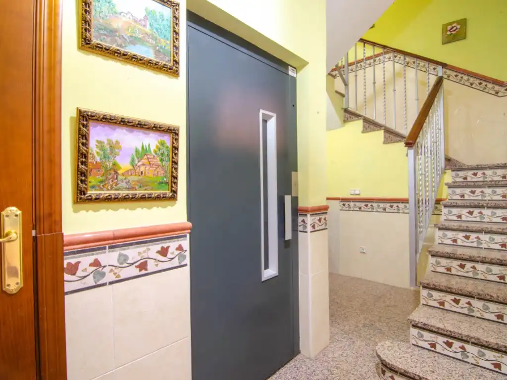 Houses for sale in San José de la Rinconada