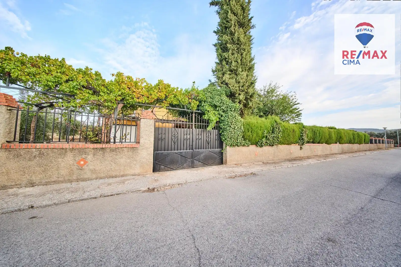 Casa con piscina in vendita a Avenida del Paraíso 46, imagen 65