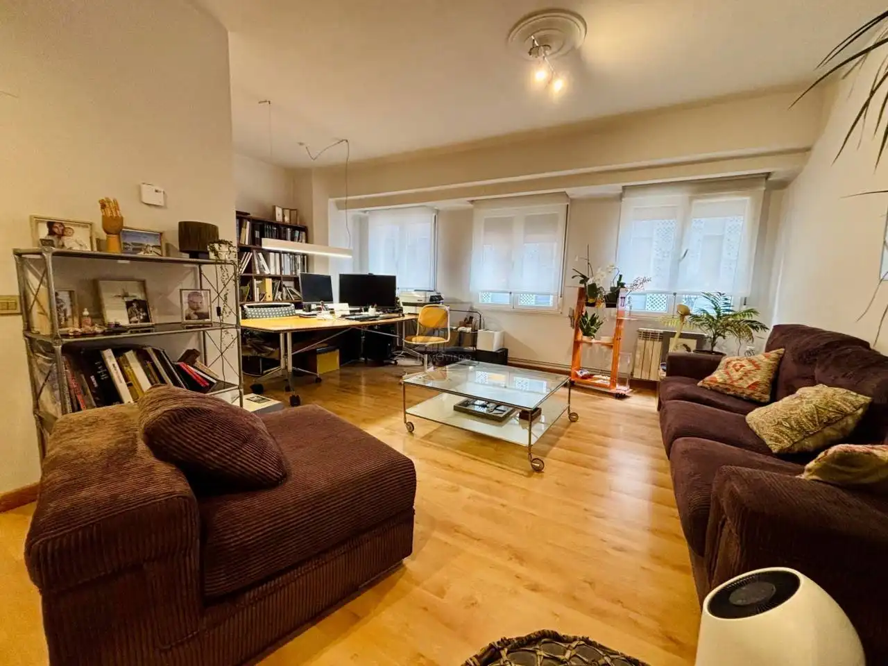 Wohnung mit Terrasse zum Verkauf in Avenida Colón, imagen 6