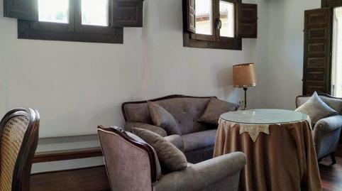 Foto 4 de Apartament de lloguer a Barrio de Albaicín,  Granada Capital