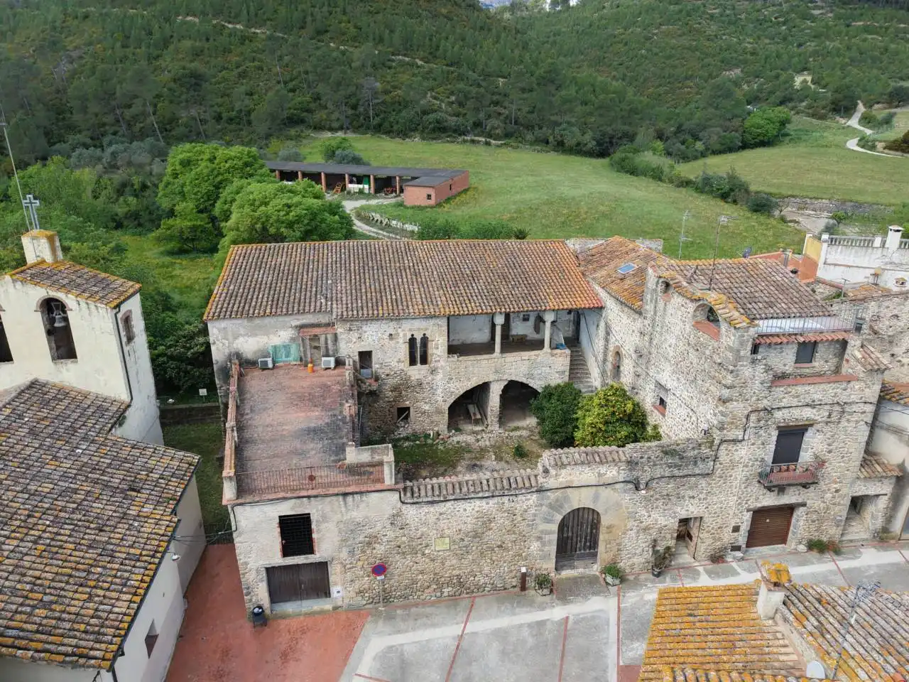 Country house with garden for sale in Constitució, imagen 7