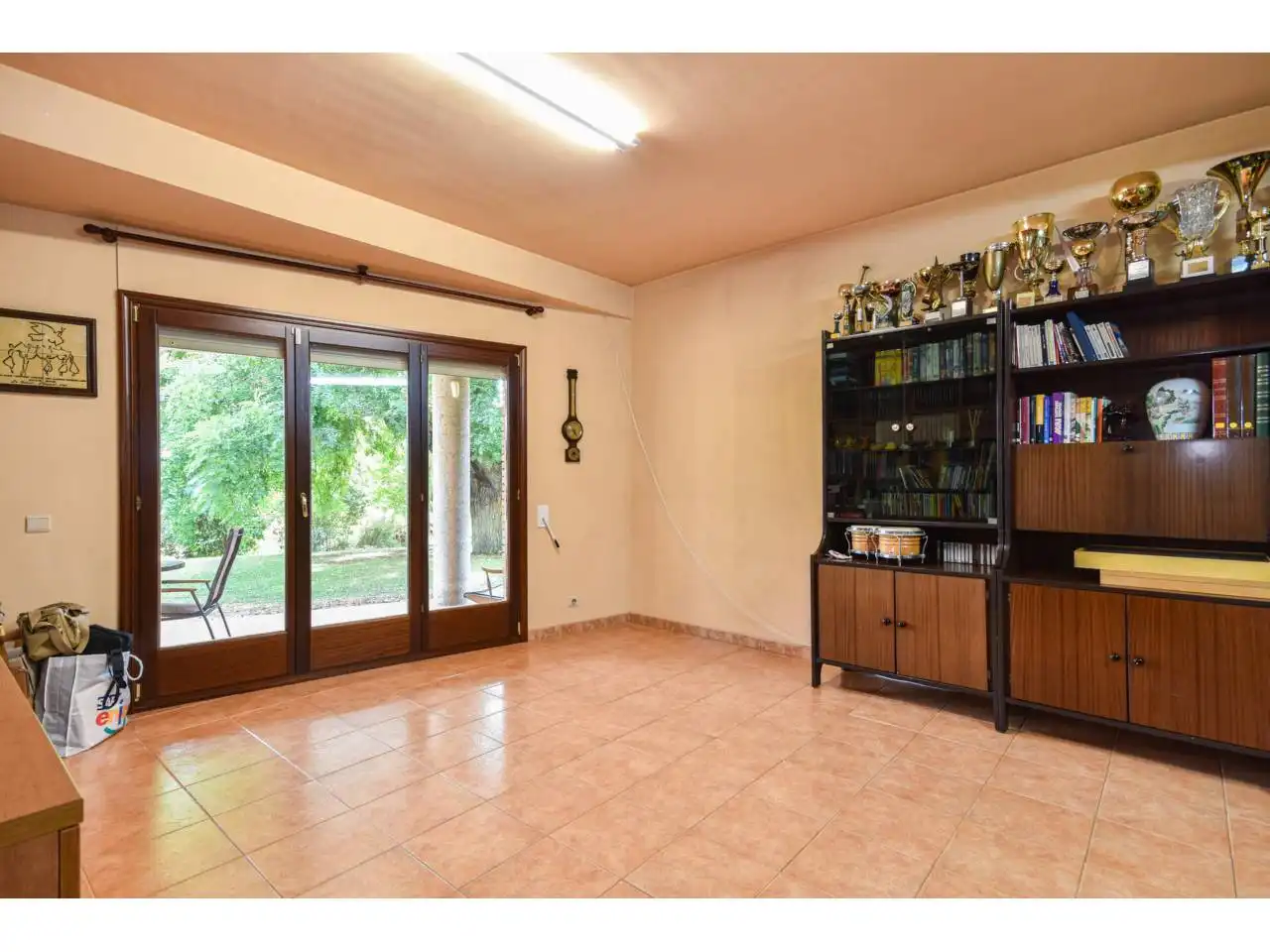 Casa o chalet en venta en Granollers con Calefacción, Jardín privado y Parquet