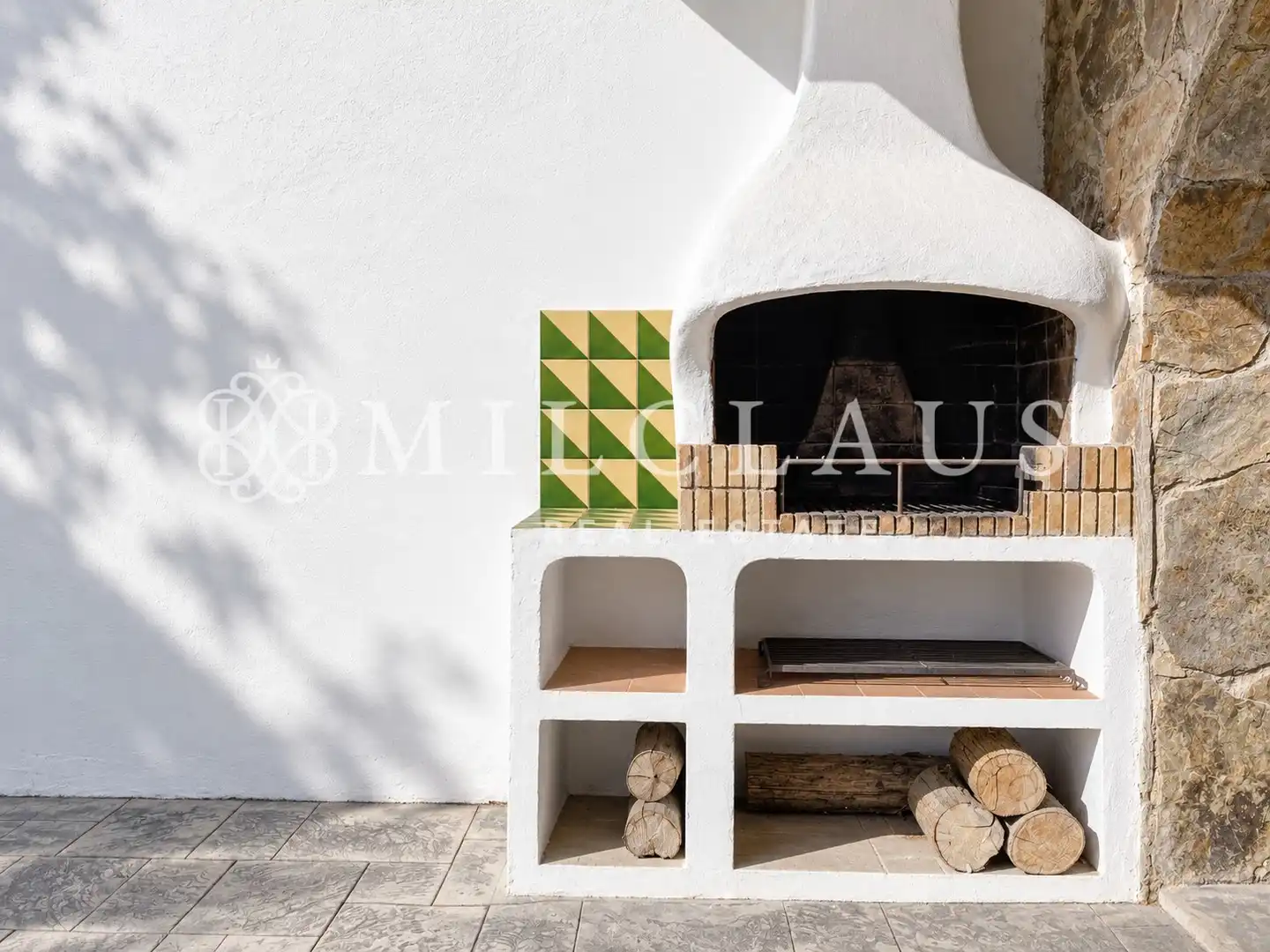 Casa amb terrassa en venda a Carrer de Regàs, imagen 39