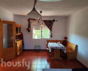 Dining room of House or chalet to rent in Cardiel de los Montes  with Private garden, Terrace and Storage room