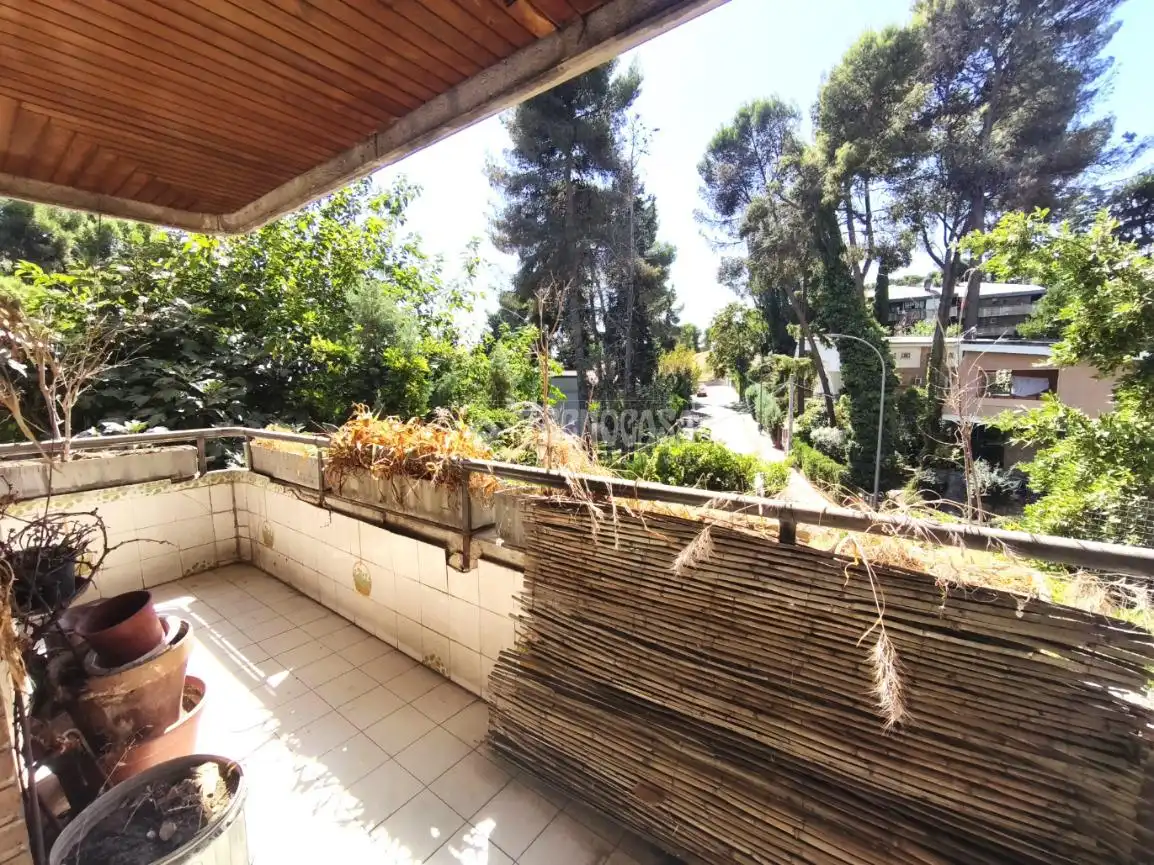 Piso en venta en Rejas
