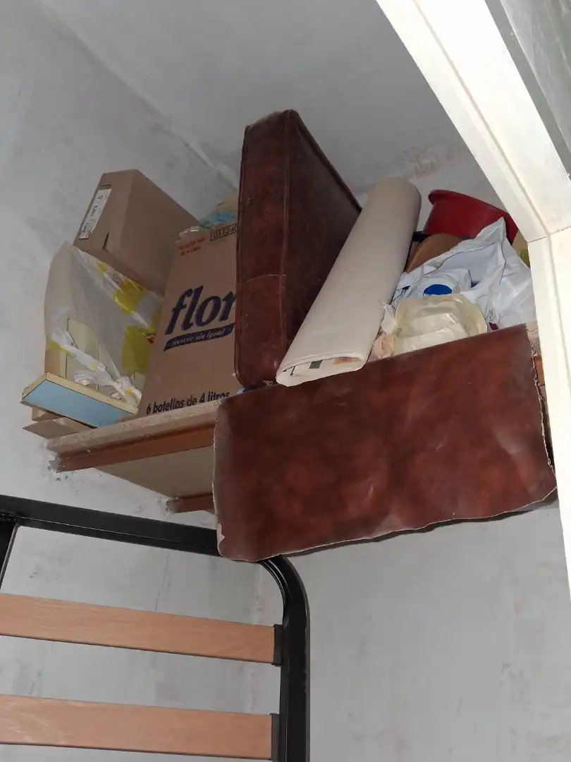 Wohnung mit Terrasse zum Verkauf in Calle de Don Pedro de Luna, imagen 46