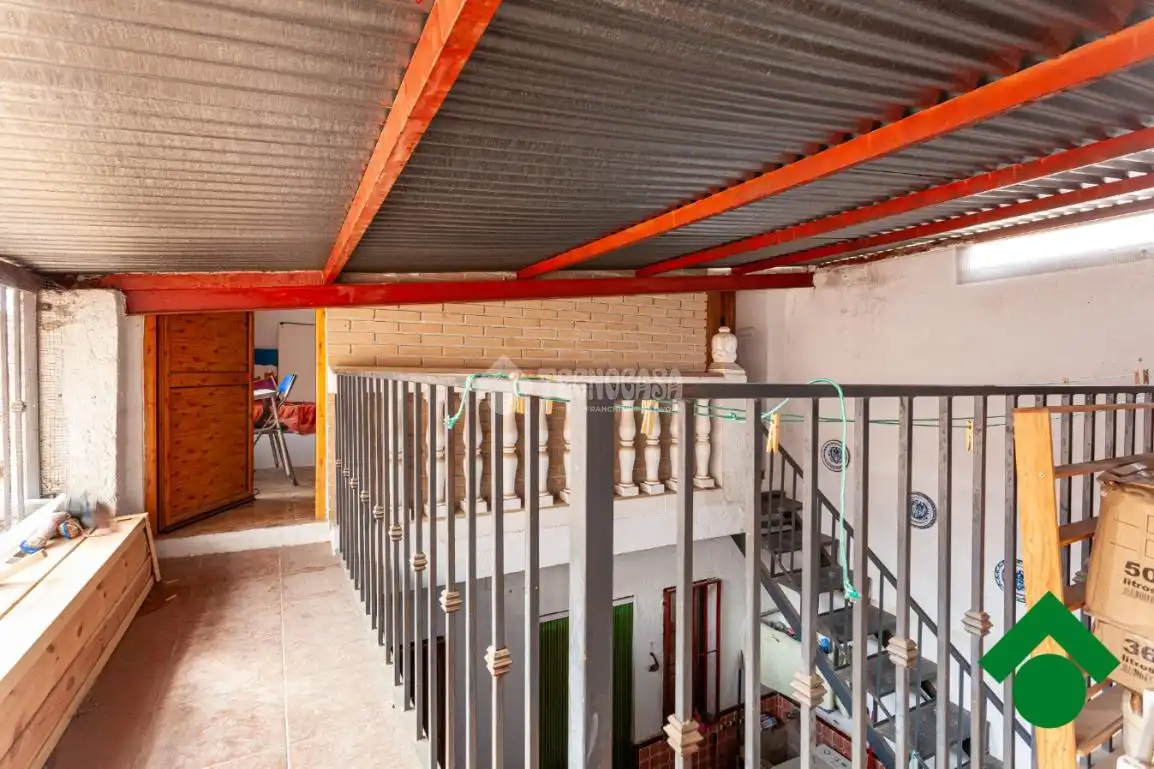 Semi-detached house for sale in Santa Fe, imagen 24