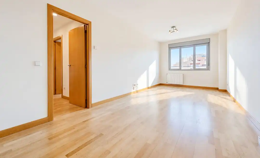 Piso de alquiler en Madrid, Madrid