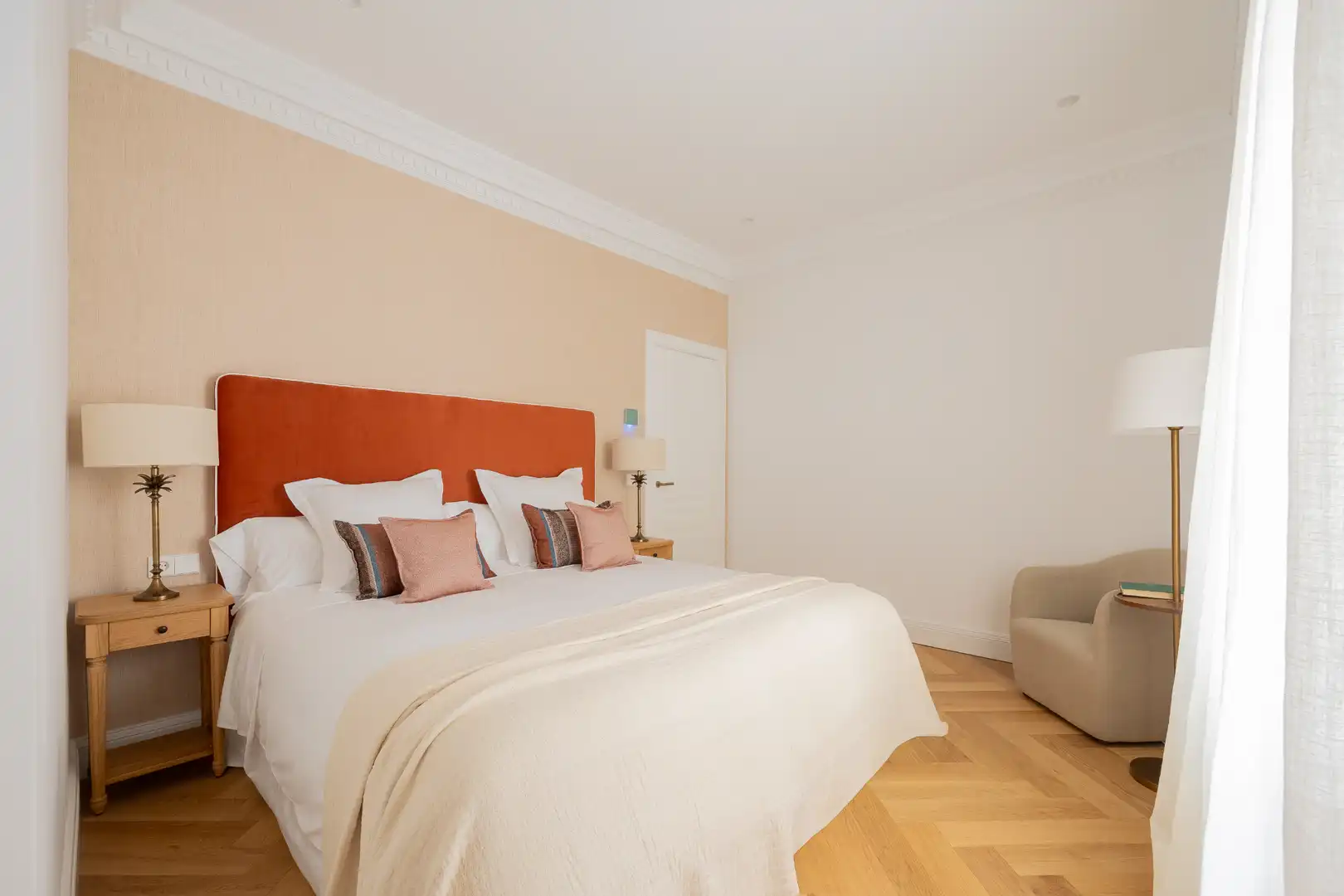 Piso con ascensor en venta en Calle de Claudio Coello 76, imagen 29