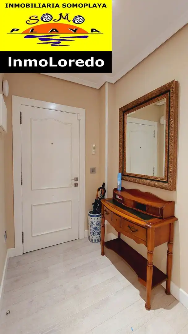 Flat for sale in Marina de Cudeyo  with Heating and Terrace