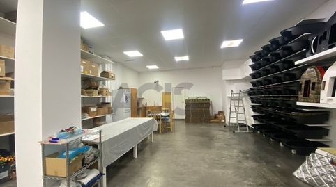 Foto 3 von Fabrikhallen zur Miete in Carrer Cardenal Cisneros, L'Alcúdia, Valencia