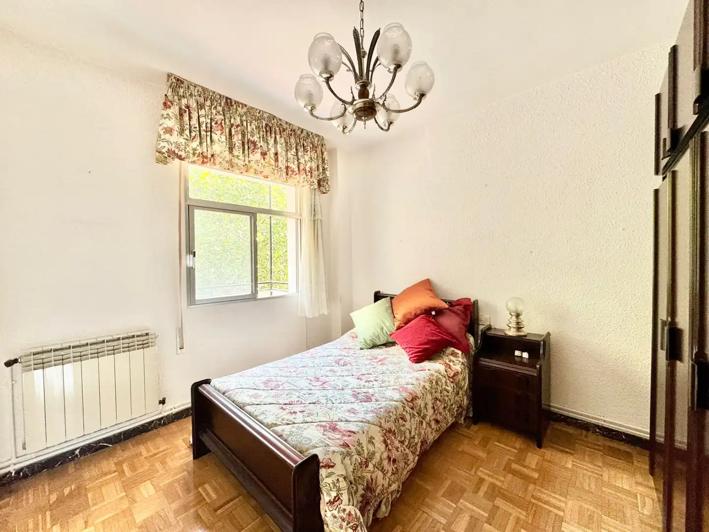 Habitación de Piso en venta en Vitoria - Gasteiz con Terraza y Trastero
