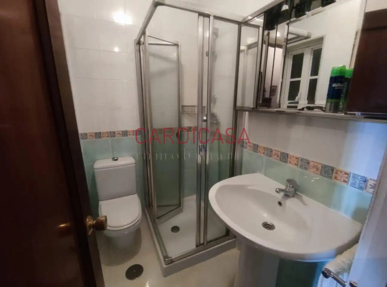Piso con ascensor en venta en Gran Vía, imagen 13