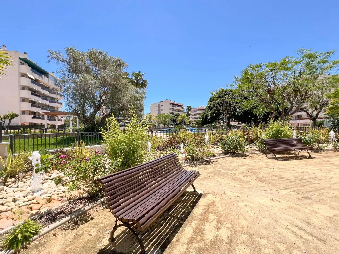 Apartamento con terraza en alquiler en Calle GRAN VIA 17, imagen 60
