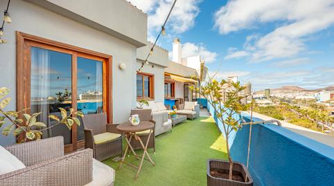 Photo 3 of Attic for sale in Calle Ruiz de Alda, 2, Santa Catalina - Canteras, Las Palmas