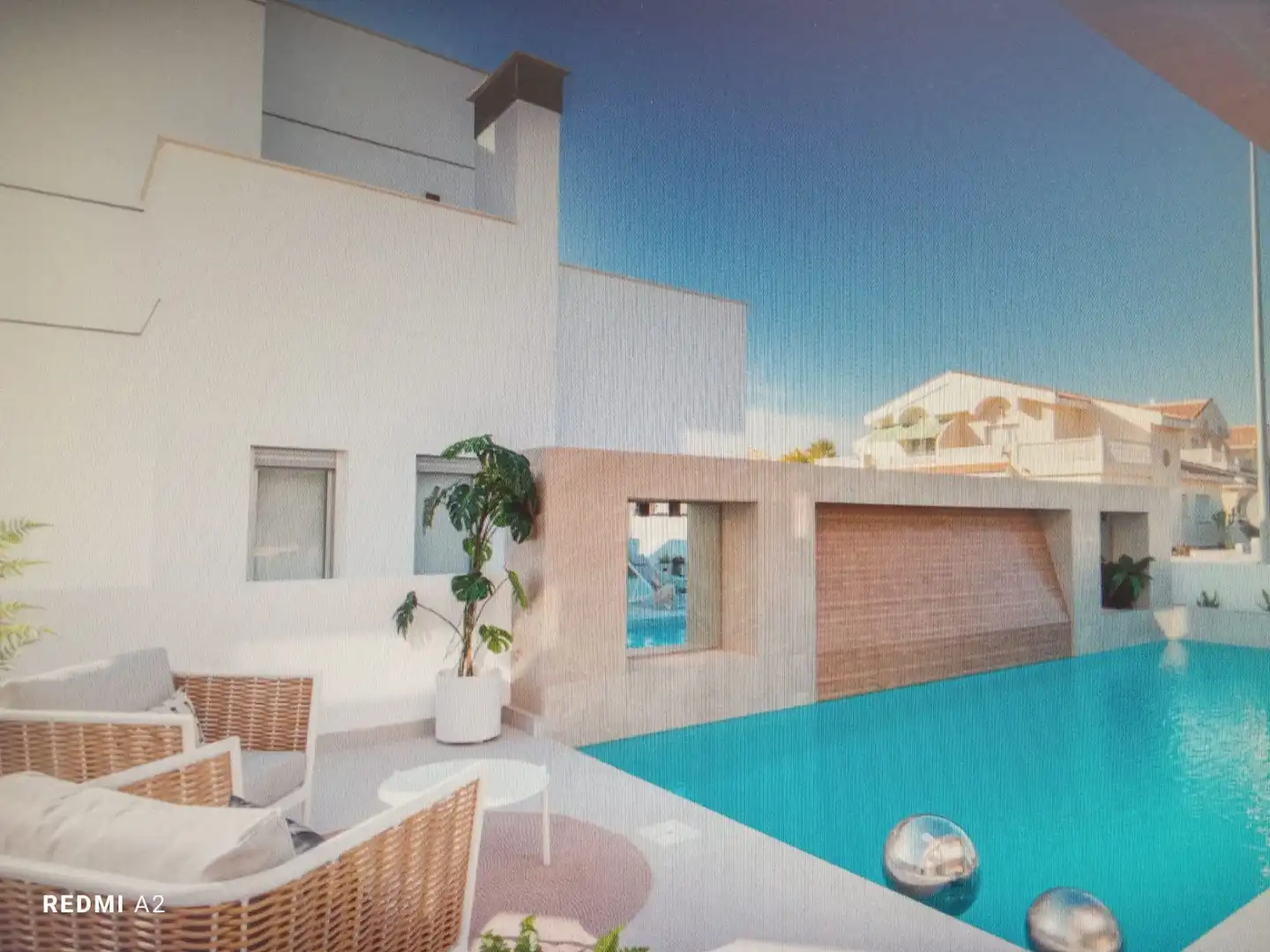 Chalet con piscina en venta en Rojales, imagen 5