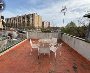 Terrassa de Casa o xalet en venda en Sabadell