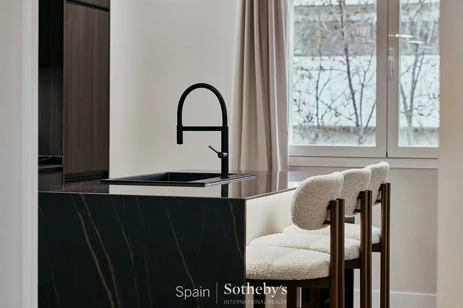 Apartamento con ascensor en venta en Calle de Núñez de Balboa, imagen 12
