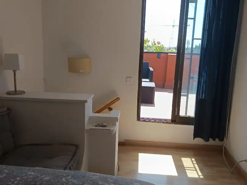 Penthouse with pool to rent in Pilar Cavero 1, imagen 12