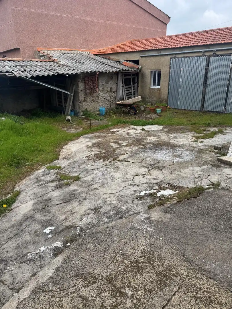 Casa o chalet en venta en Buenamadre con Calefacción