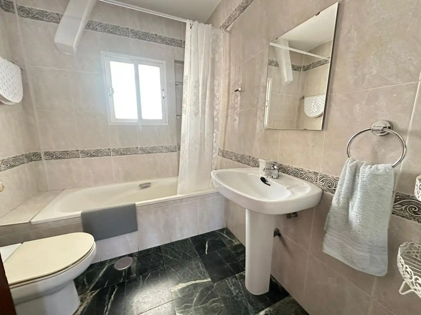Flat for rent in Angustias - Chana - Encina