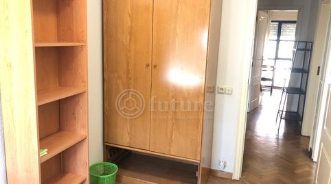Foto 5 de Dúplex de alquiler en Calle la Cruz, San Vicente - Las Úrsulas, Salamanca Capital