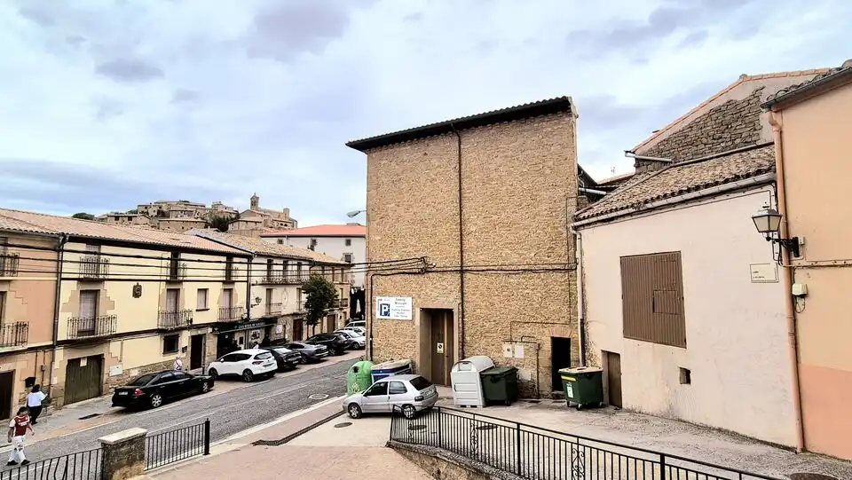 Casa in vendita a Calle Monseñor Justo Goizueta, imagen 5