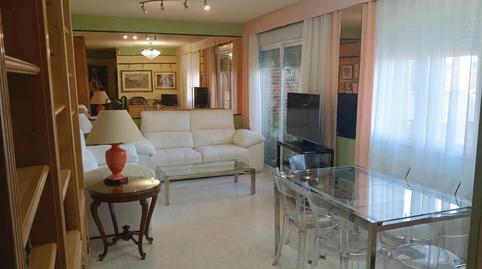 Photo 3 of Flat to rent in Casco Antiguo, Galapagar