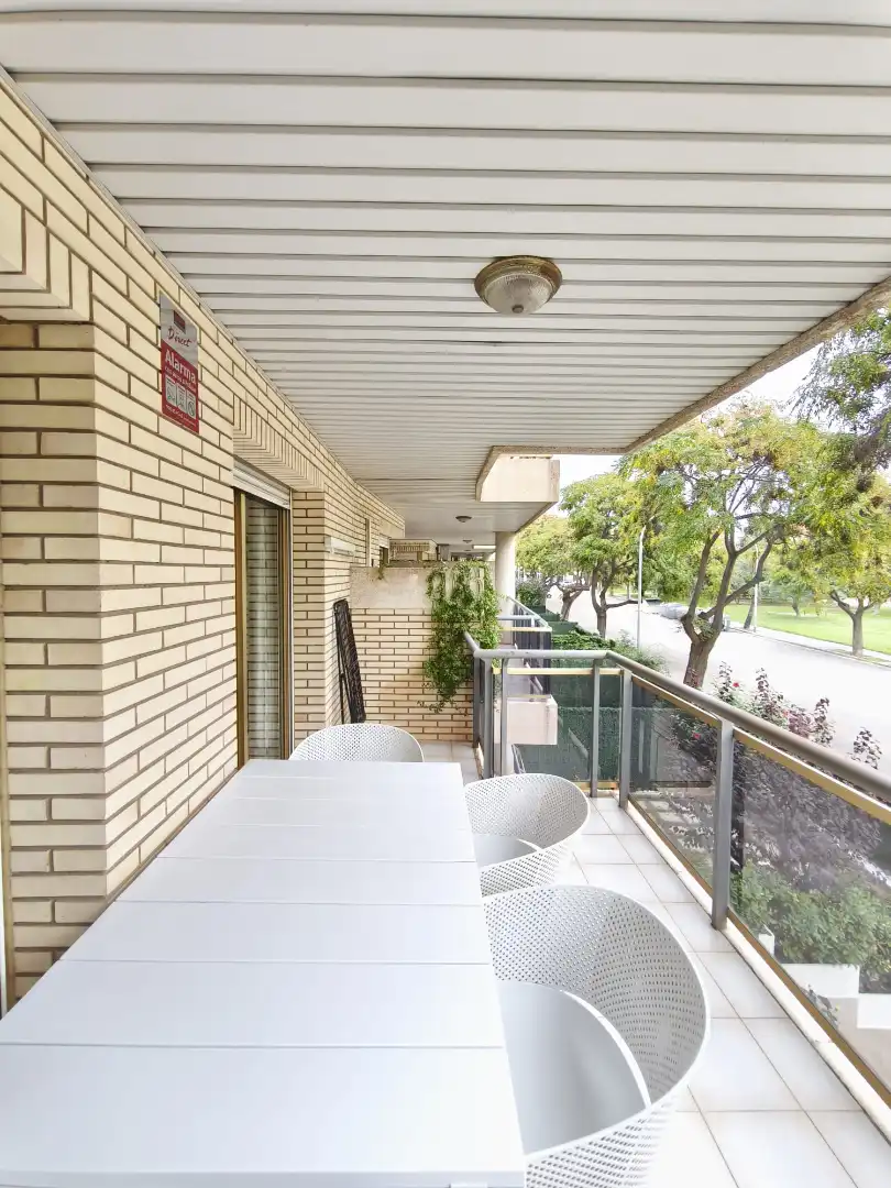 Wohnung mit Balkon zum Verkauf in Carrer Anoia, imagen 4