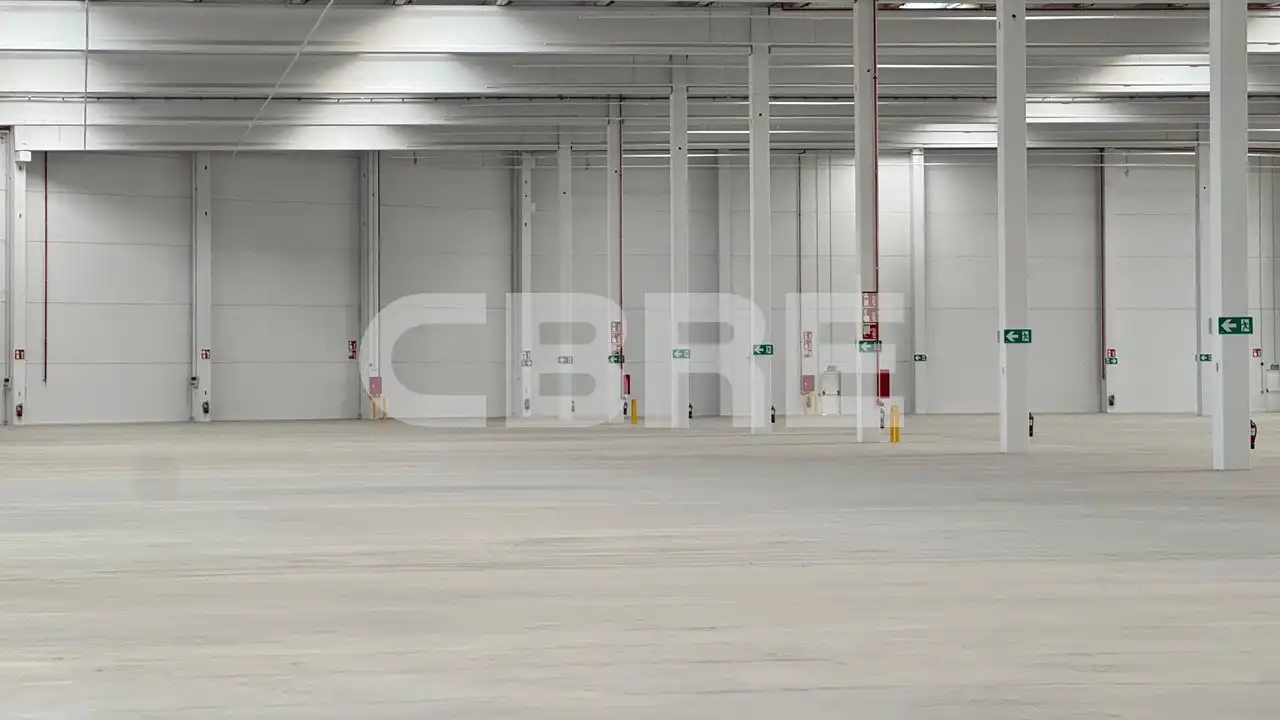 Nave industrial de alquiler en Illescas
