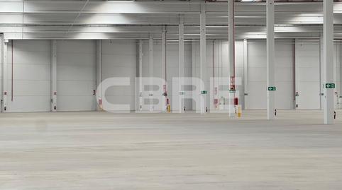 Photo 2 of Industrial buildings to rent in Calle 8, 21, La Dehesa de Moratalaz, Illescas