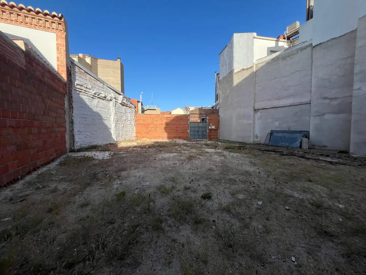 Residential for sale in Villarrubia de los Ojos