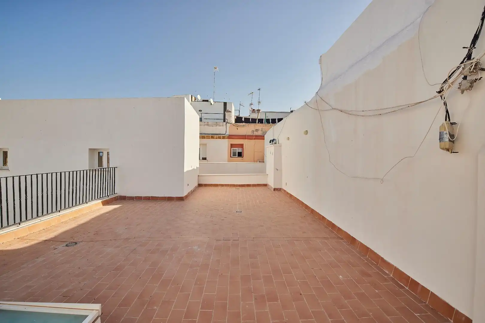 New build Flat with terrace for sale in Calle San José 44, imagen 25