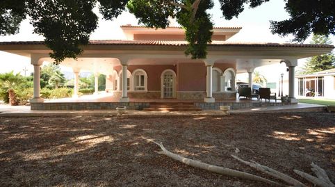 Chalet  513m² parcela, imagen 2