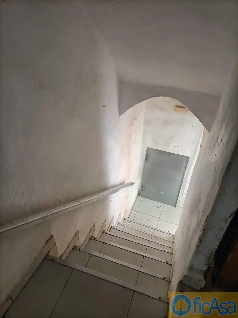 Casa o xalet en venda en Vilafamés