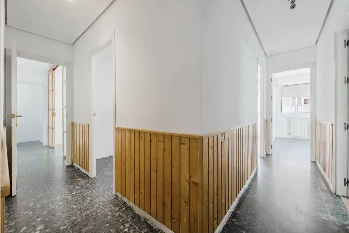 Piso con ascensor en venta en Calle Grupo Oscar Carvallo, imagen 30