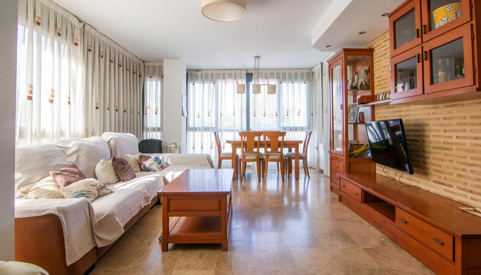 Photo 1 of Single-family semi-detached for sale in Plaza Xúquer, Valencia