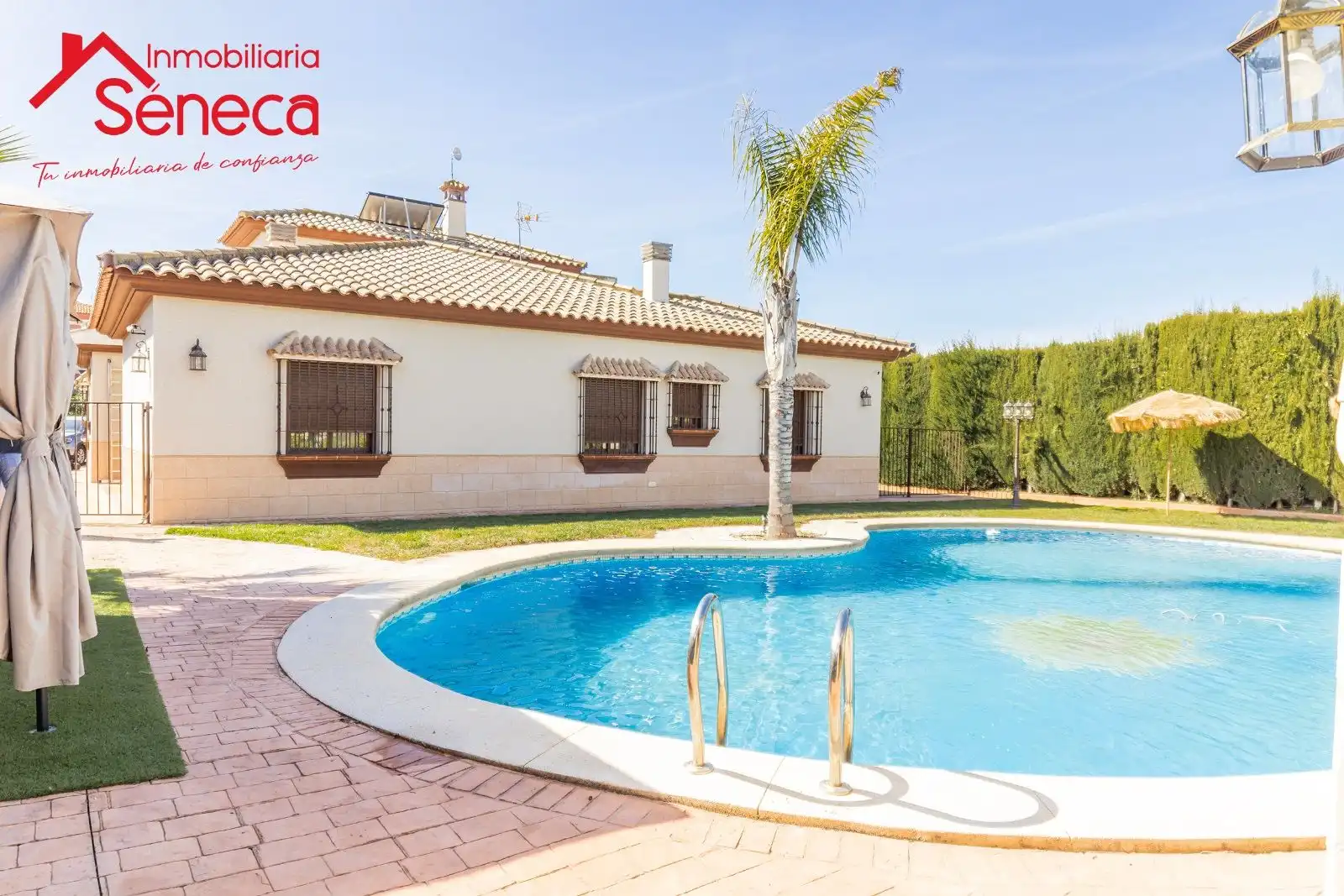 Villa mit Terrasse zum Verkauf in EL MEMBRILLAR, CASA 3 - EL RINCONCILLO, imagen 11