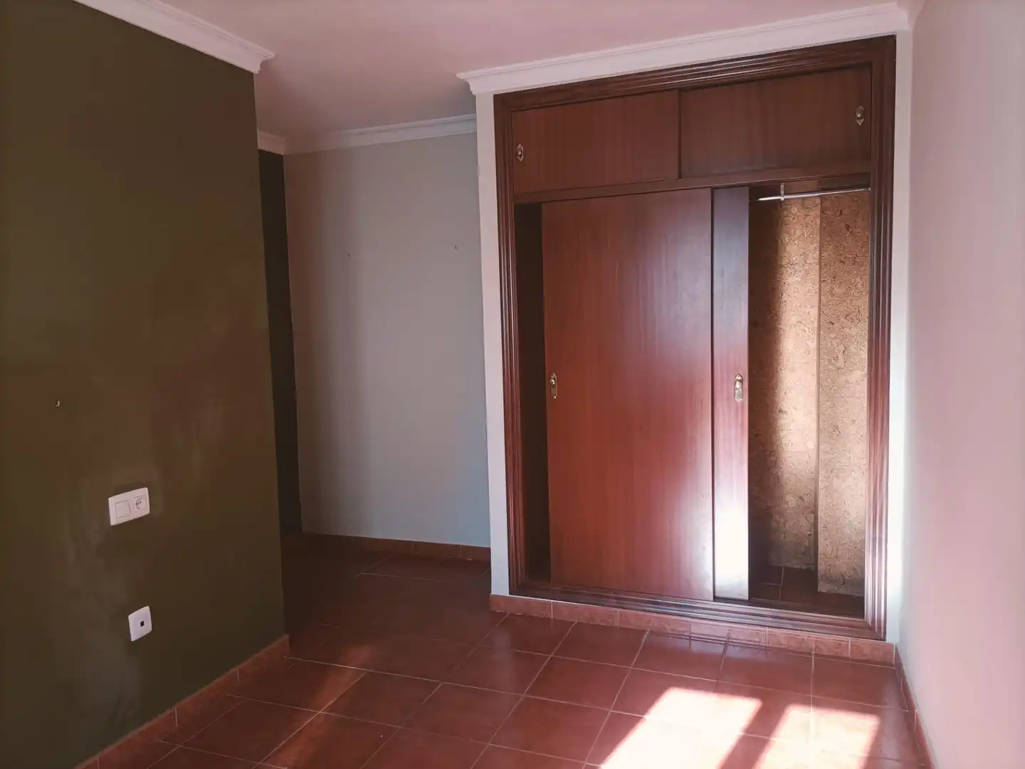 Casa adosada en venda en San Fernando amb Balcó