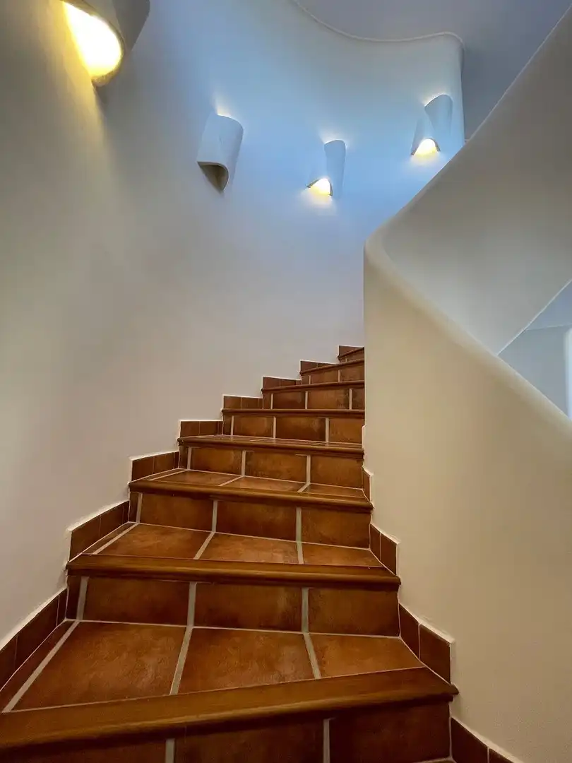 Casa o chalet de alquiler en Altea Hills