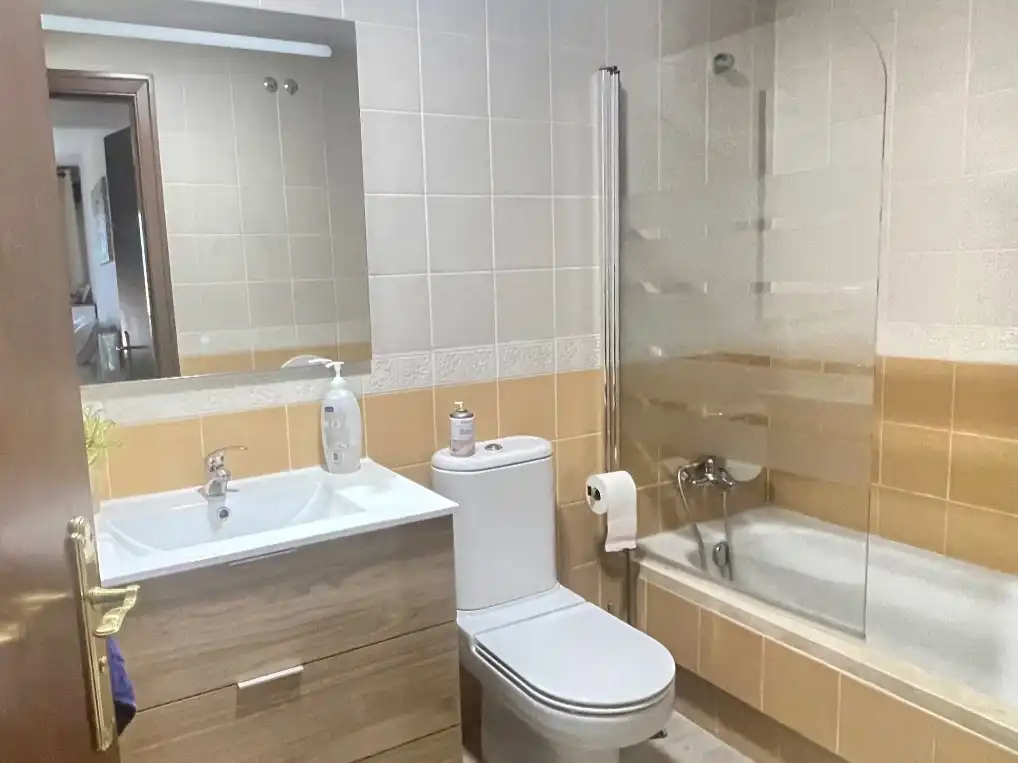 Appartement avec piscine à vendre à Avda. Juan Pablo II, 6, imagen 11