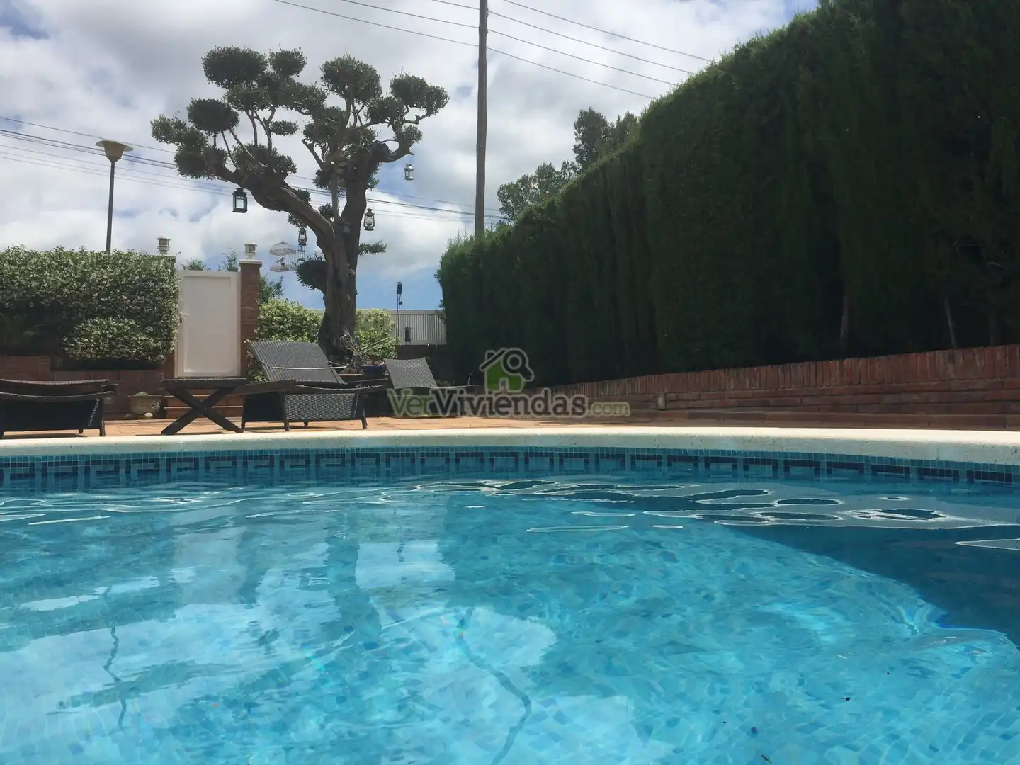 Detached house with terrace for sale in Carrer de les Oliveres 12, imagen 3